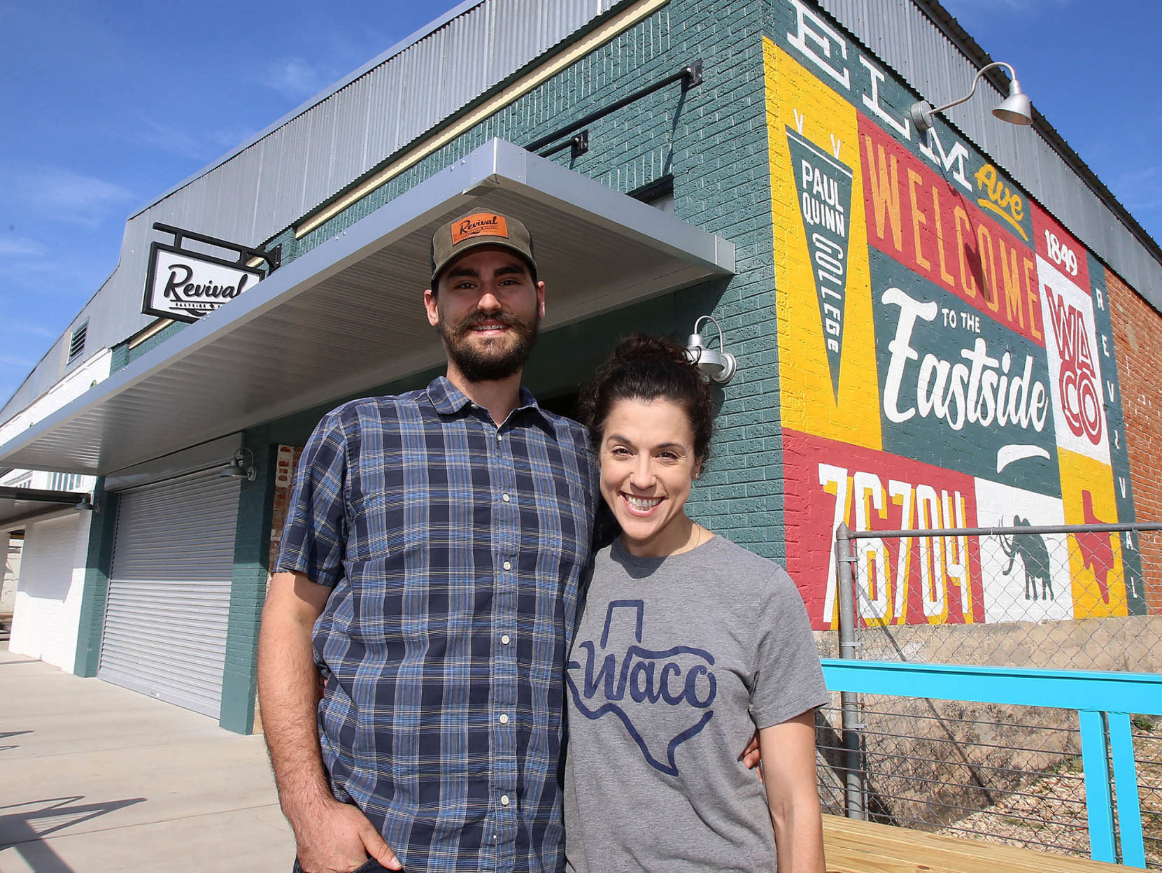 2019: Revival Eastside Eatery